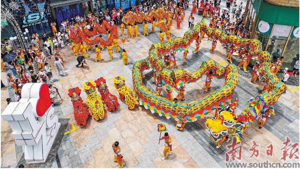 端午假期粵迎客超2300萬(wàn)人次 同比增長(zhǎng)20.6%，旅游收入114.4億元同比增長(zhǎng)25.6%